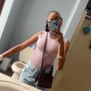 Meet your Posher, Madelyn